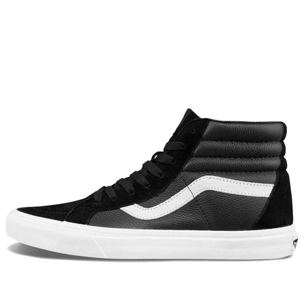 Vans SK8-HI Classic Black