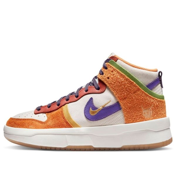 Nike Dunk High Setsubun