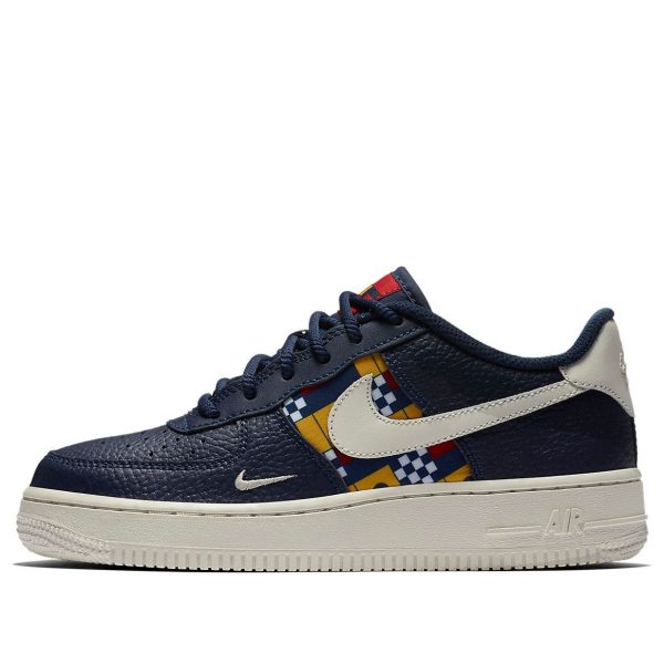 Nike Air Force 1 Low 07 LV8 Nautical