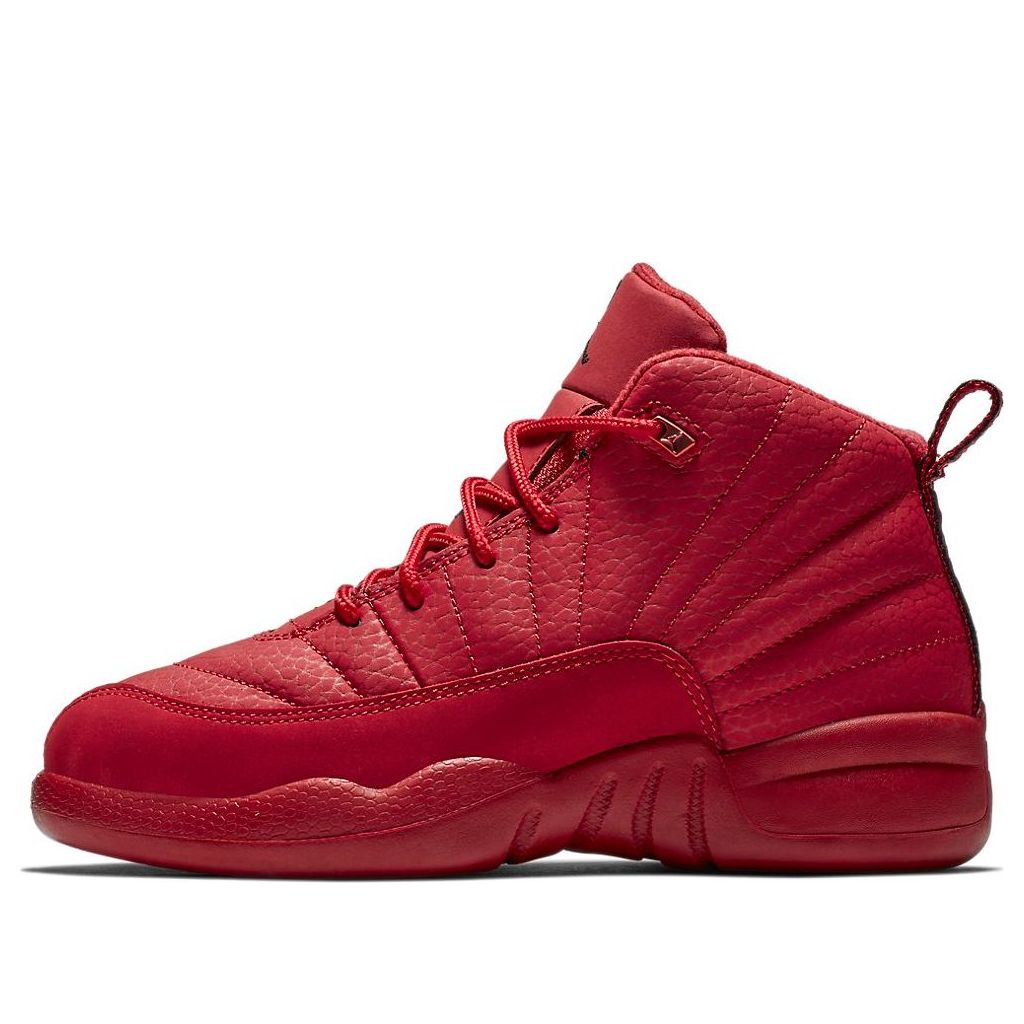 Air Jordan 12 Retro Bulls