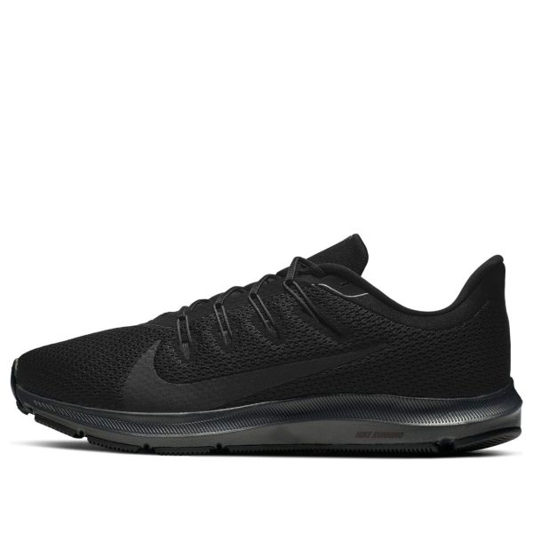 Nike Quest 2 Triple Black