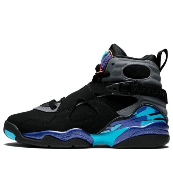 Air Jordan 8 Retro Aqua 2015