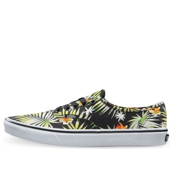 Vans Authentic Decay Palms