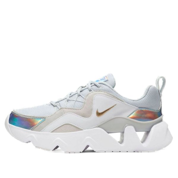 Nike RYZ 365 White Iridescent