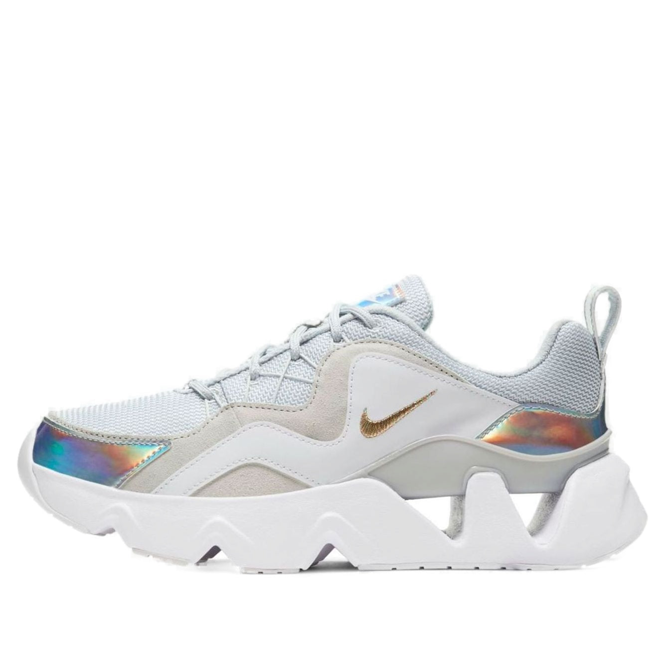Nike RYZ 365 White Iridescent