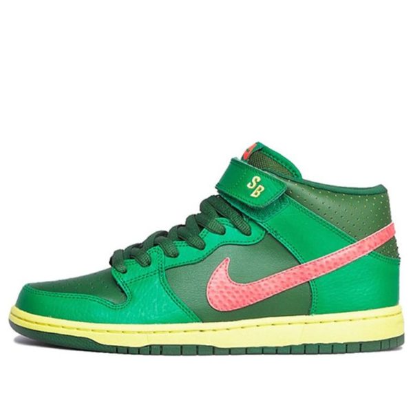 Nike SB Dunk Mid Pro Watermelon