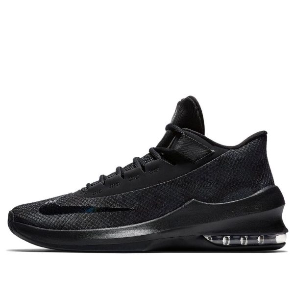 Nike Air Max Infuriate 2 Mid PRM EP Anthracite