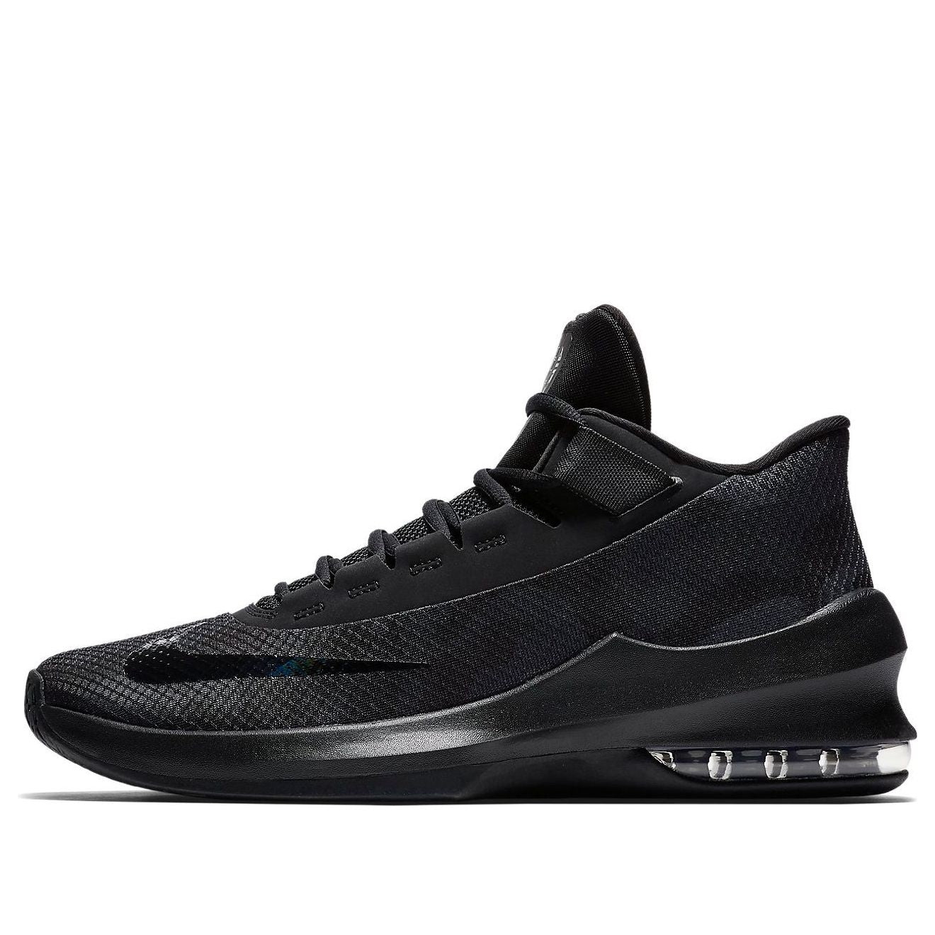 Nike Air Max Infuriate 2 Mid PRM EP Anthracite