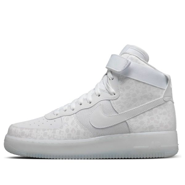 Nike Air Force 1 High Stash