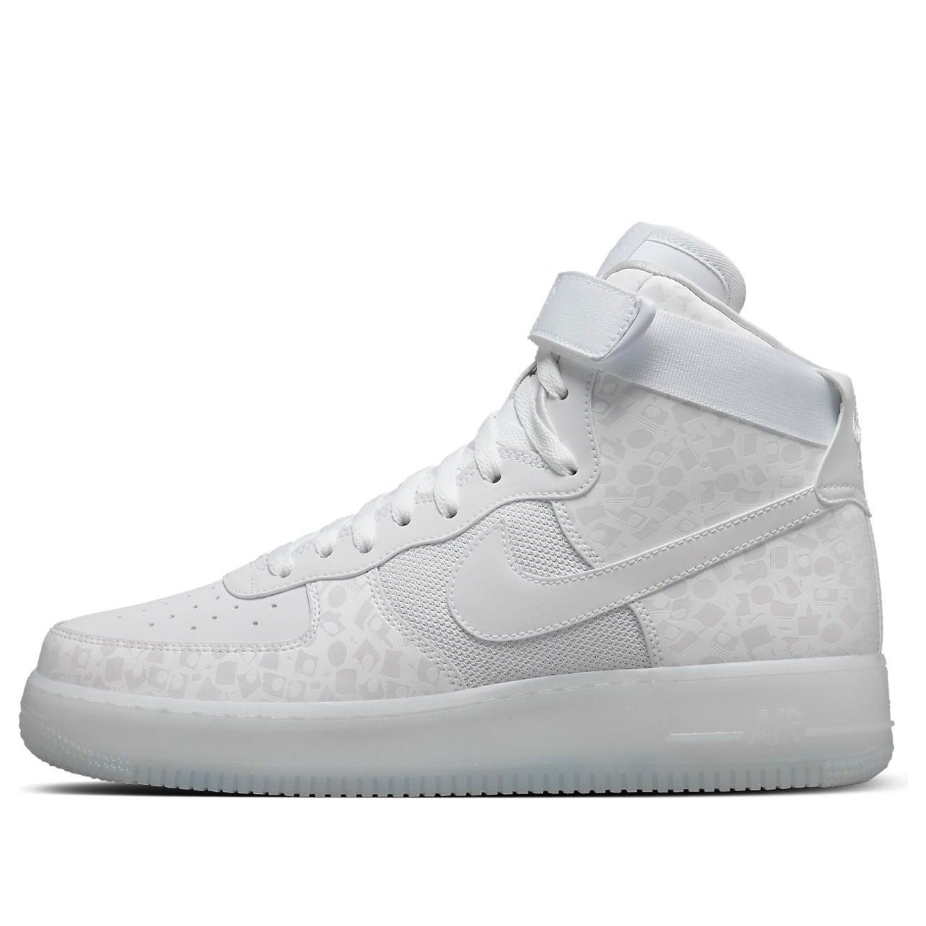 Nike Air Force 1 High Stash