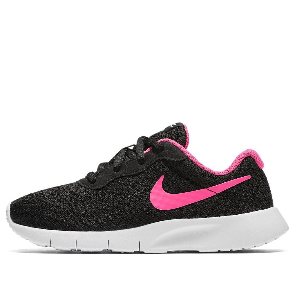 Nike Tanjun Black Hyper Pink