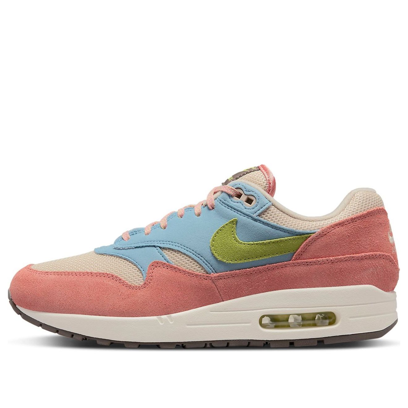 Nike Air Max 1 Light Madder Root