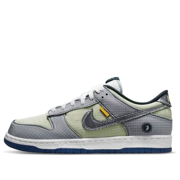 Nike x Union LA Dunk Low Passport Pack - Pistachio