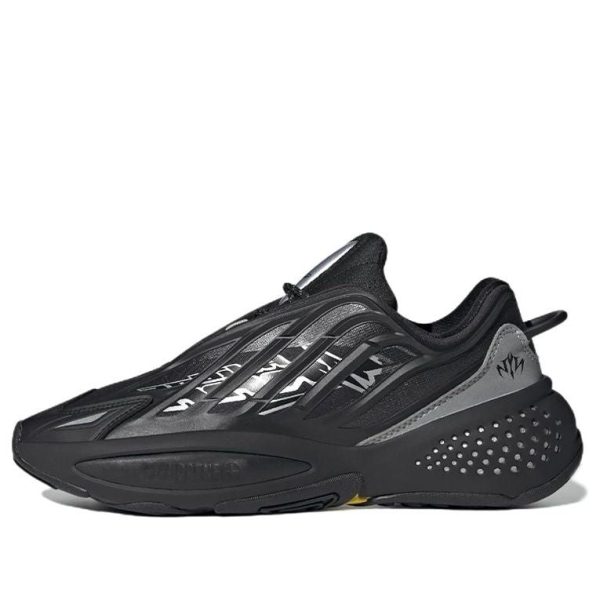 adidas Guccimaze x Ozrah Stay Techno