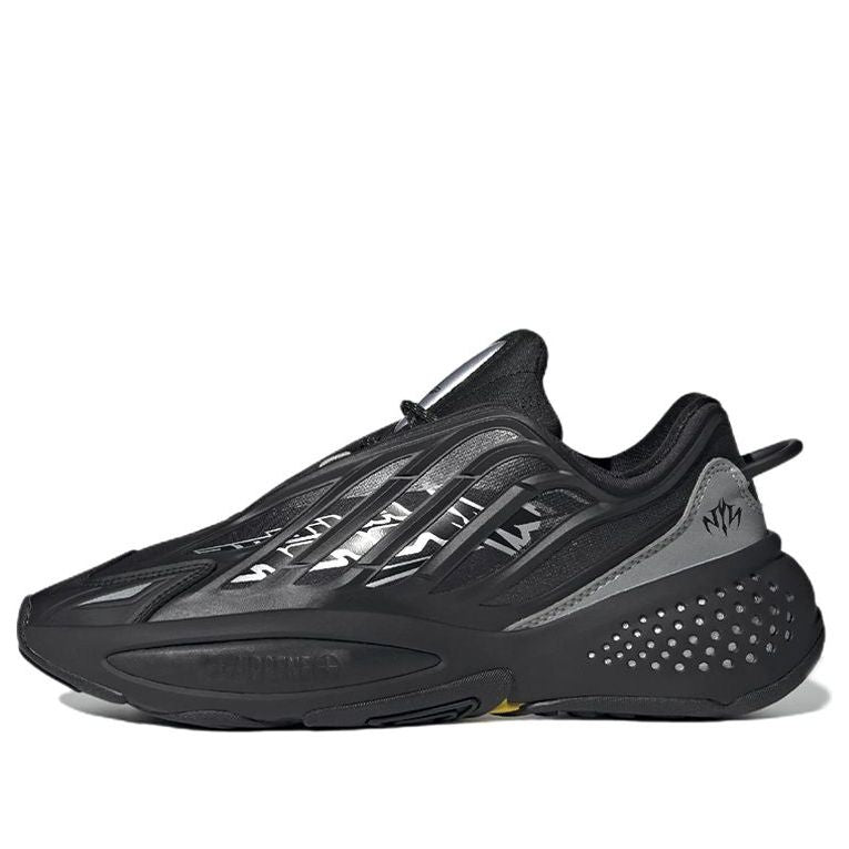 adidas Guccimaze x Ozrah Stay Techno