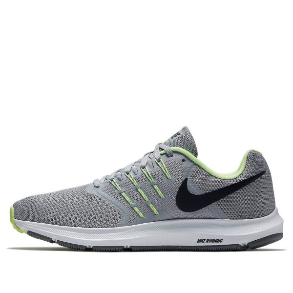 Nike Run Swift Wolf Grey