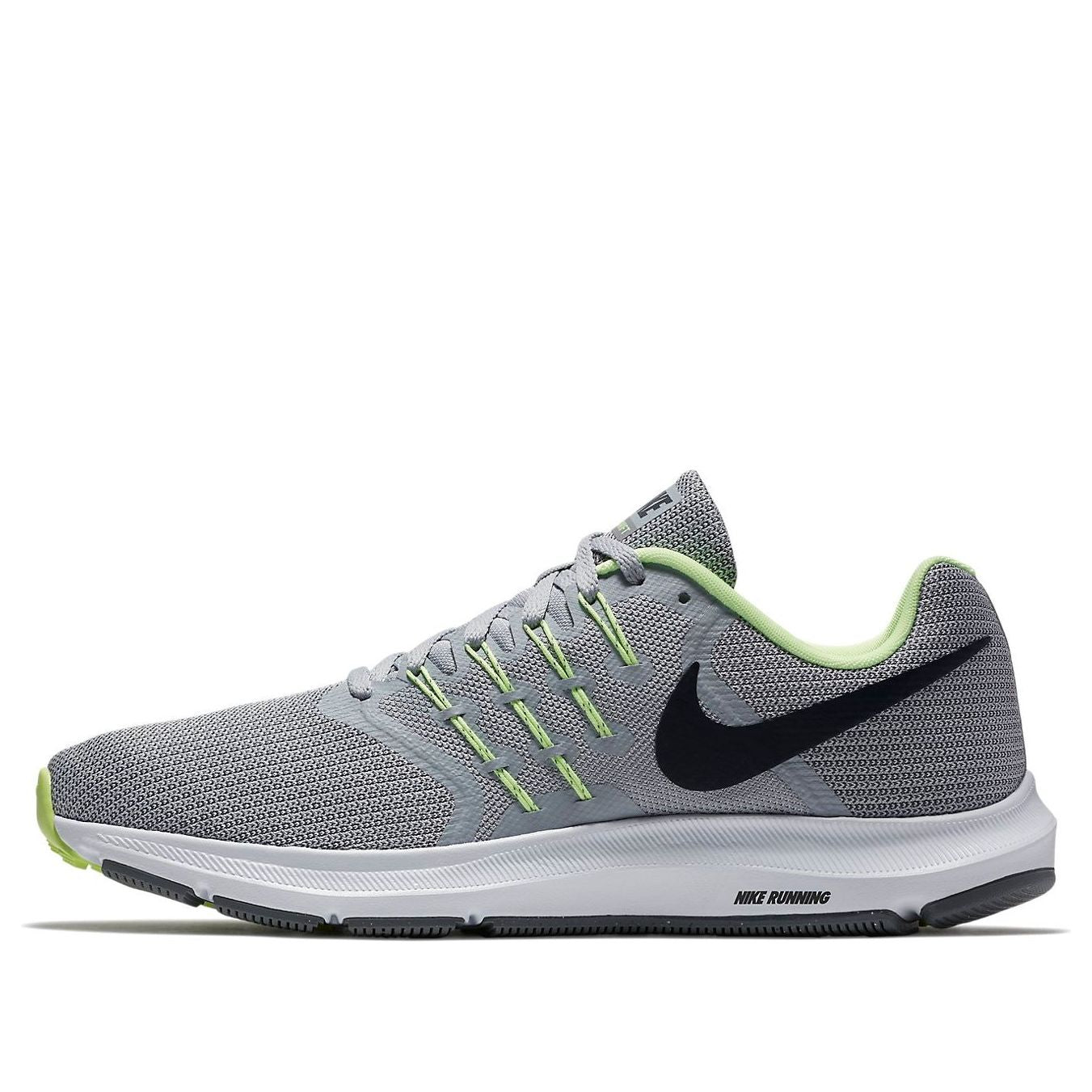 Nike Run Swift Wolf Grey