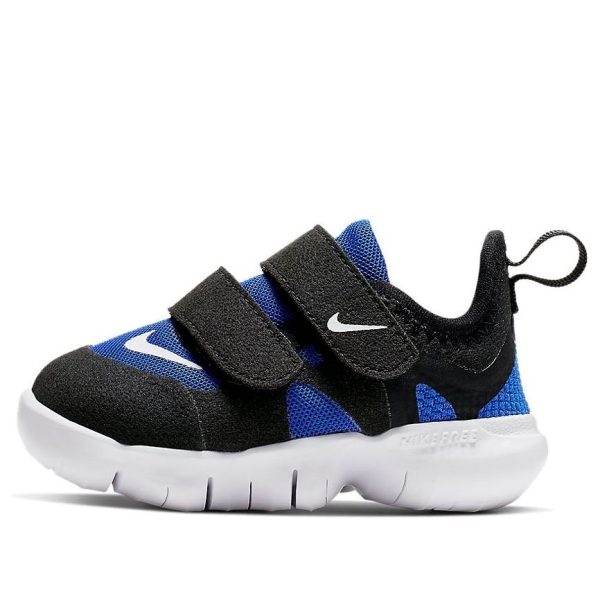 Nike Free RN 5.0 Racer Blue