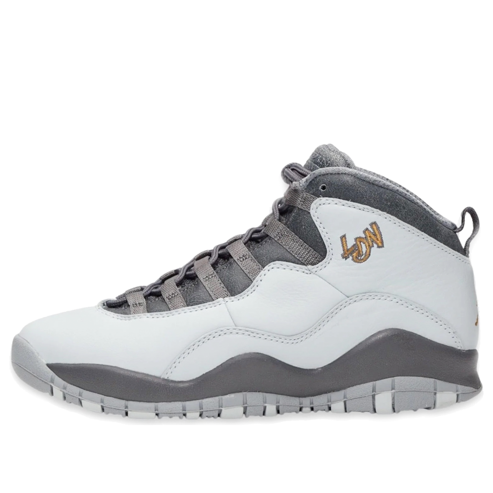 Air Jordan 10 Retro London