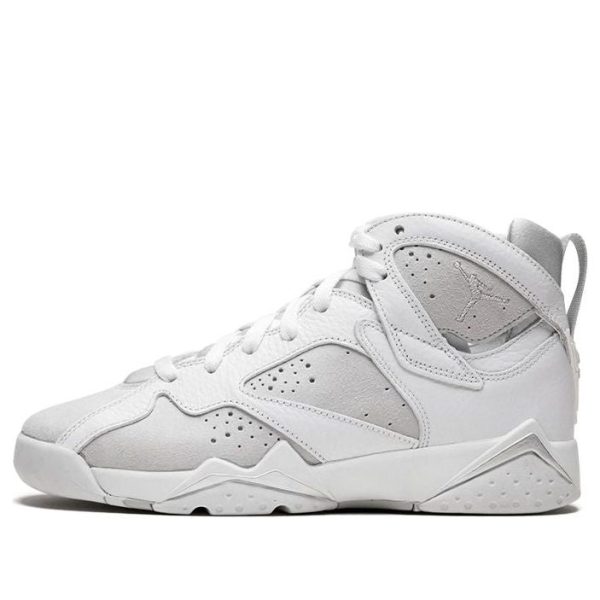 Air Jordan 7 Retro Pure Money