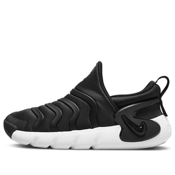 Nike Dynamo Go Black White