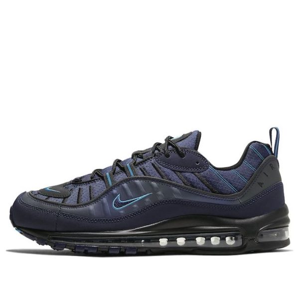 Nike Air Max 98 Dark Navy