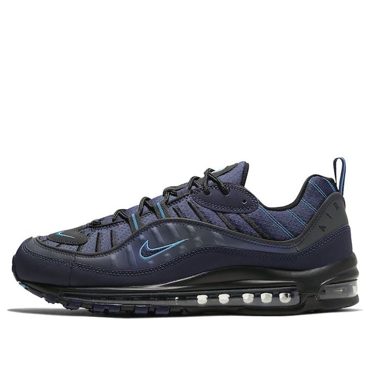 Nike Air Max 98 Dark Navy