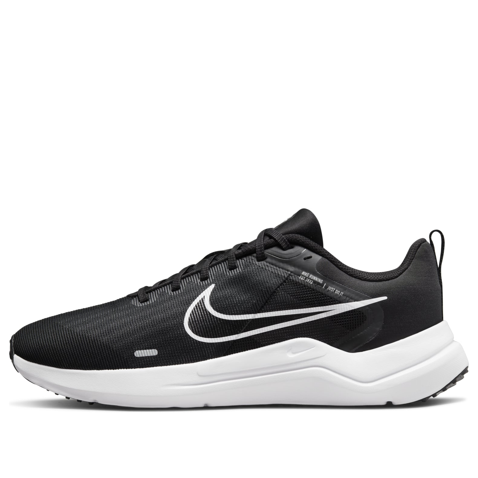 main-square_c8ca8db0-3cec-4a93-a5f8-49ee8d82bbb8.jpg Nike Downshifter 12 Black White