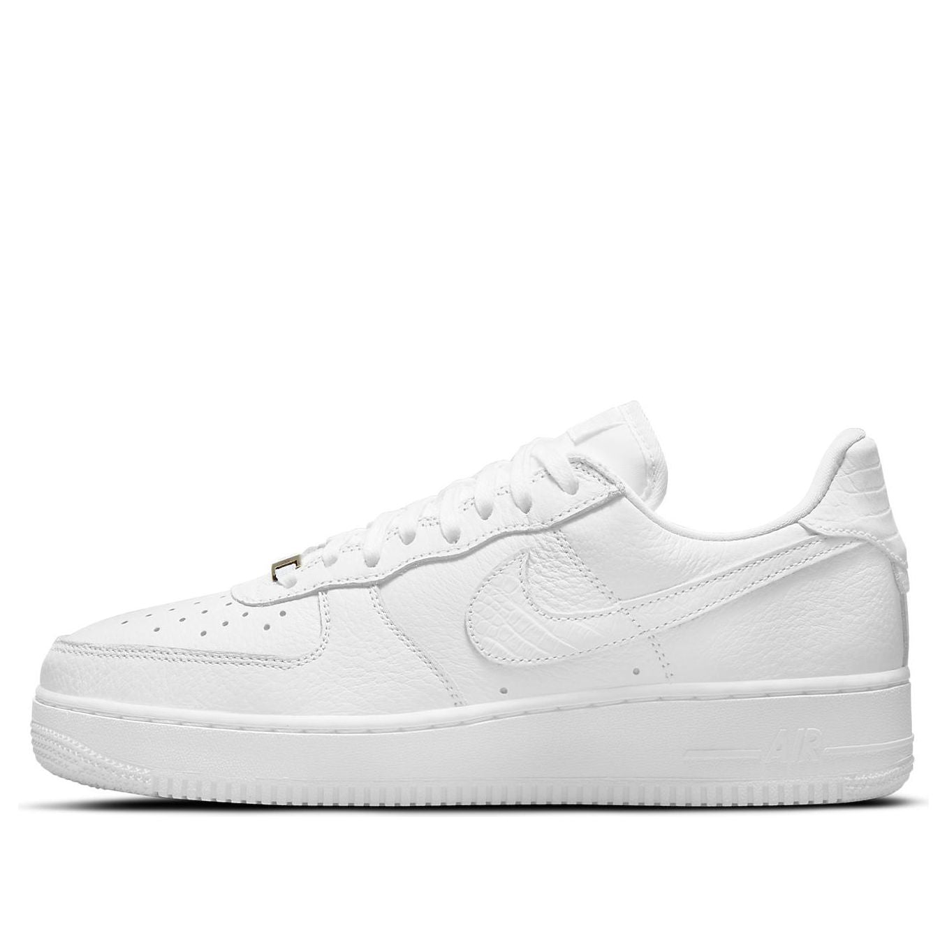 Nike Air Force 1 07 Craft Triple White