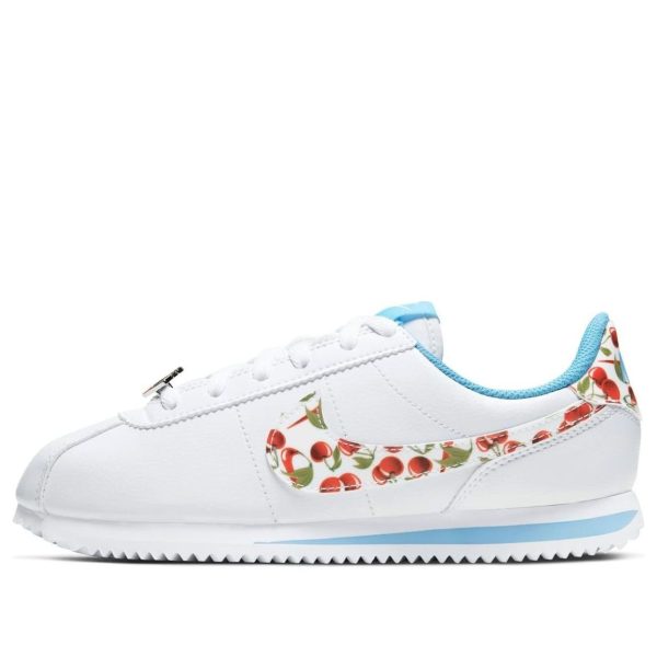 Nike Cortez SE Cherry Pacnic