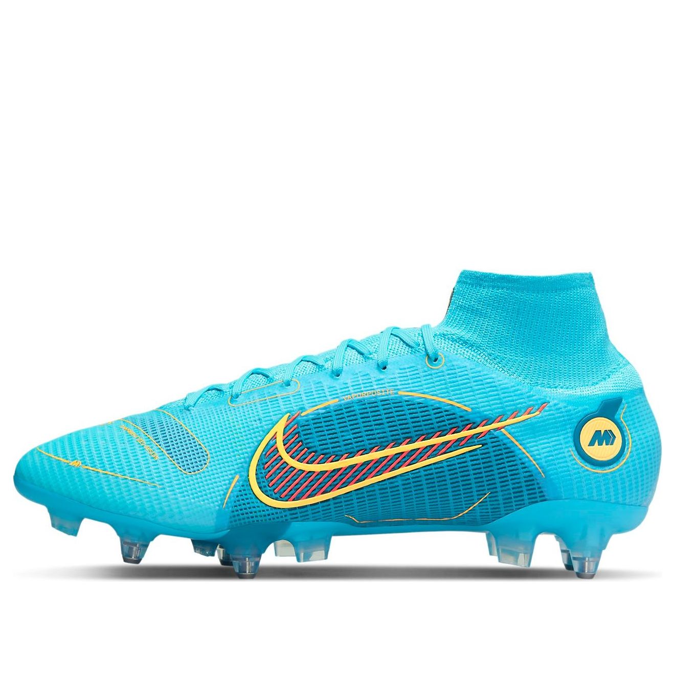 Nike Mercurial Superfly 8 Elite SG Pro AC Blueprint