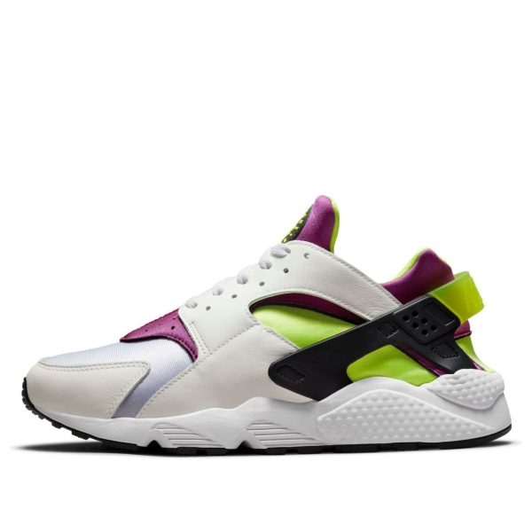Nike Air Huarache Magenta