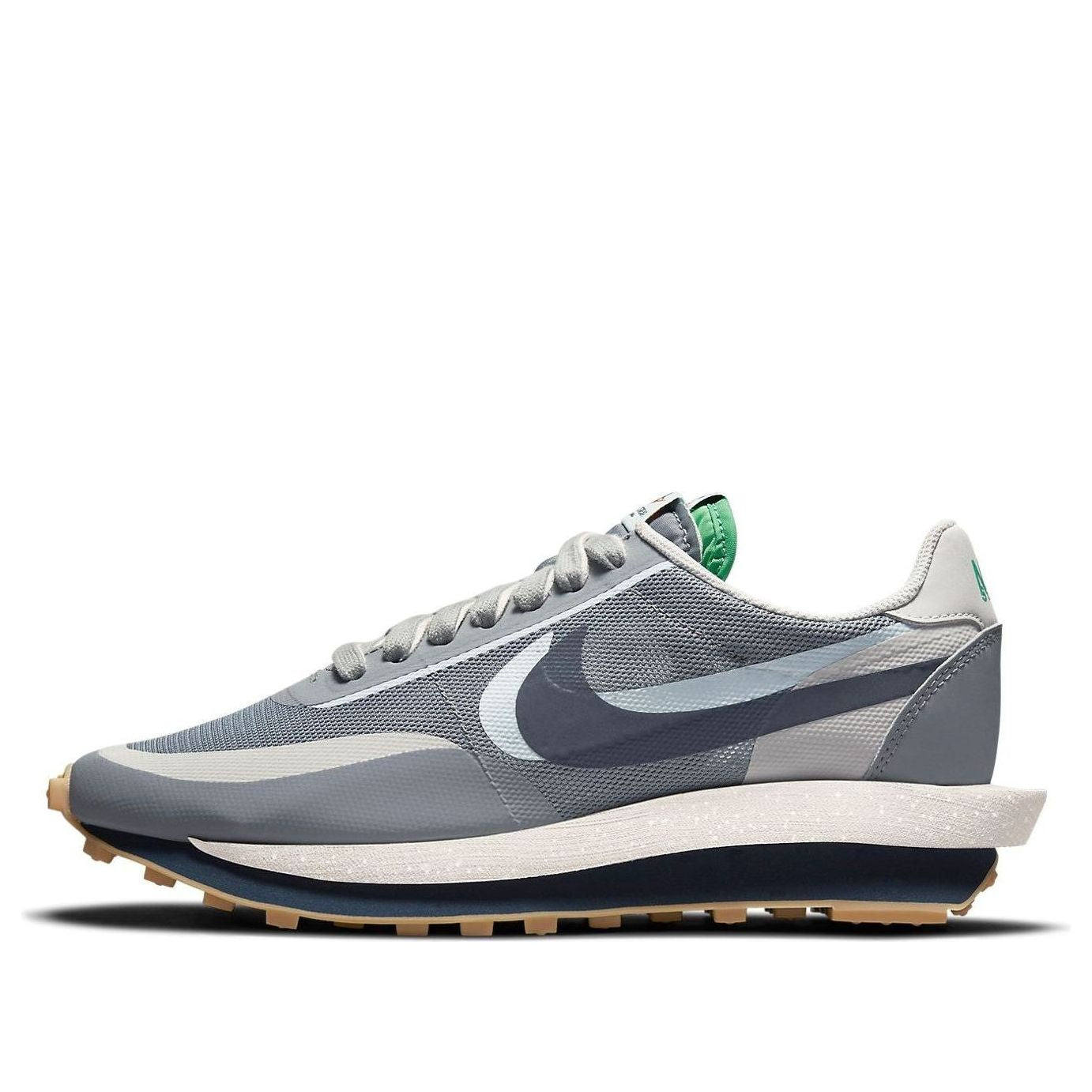 Nike x sacai x Clot LDWaffle Kiss Of Death 2