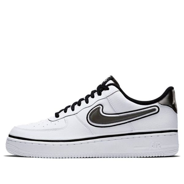 Nike Air Force 1 07 LV8 Sport Spurs