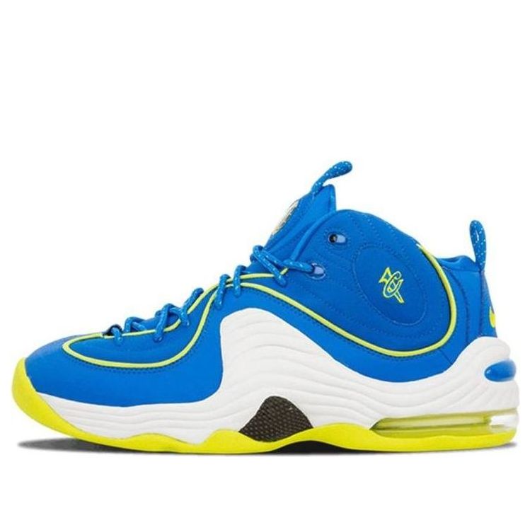 Nike Air Penny 2 Le Sprite
