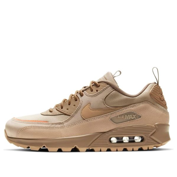 Nike Air Max 90 Surplus Desert Camo