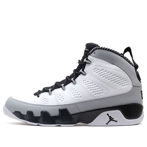 Air Jordan 9 Retro Barons