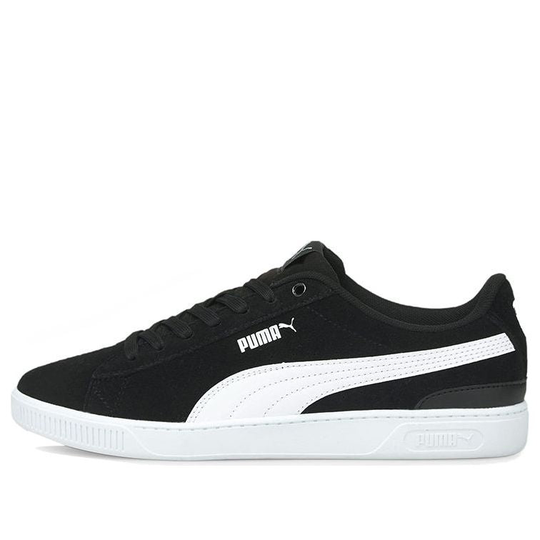 main-square_c9386306-5df6-411f-99c4-7558cd6453fc.jpg PUMA Vikky V3 Casual Skateboarding Shoes Black White
