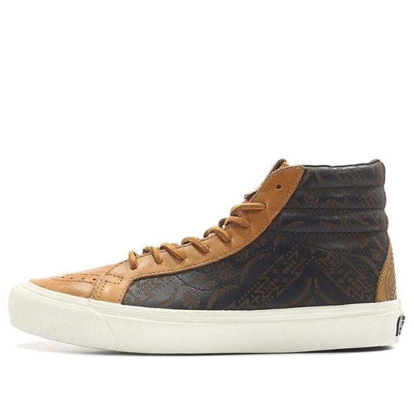 Vans Taka Hayashi x OG SK8-HI LX Brooks