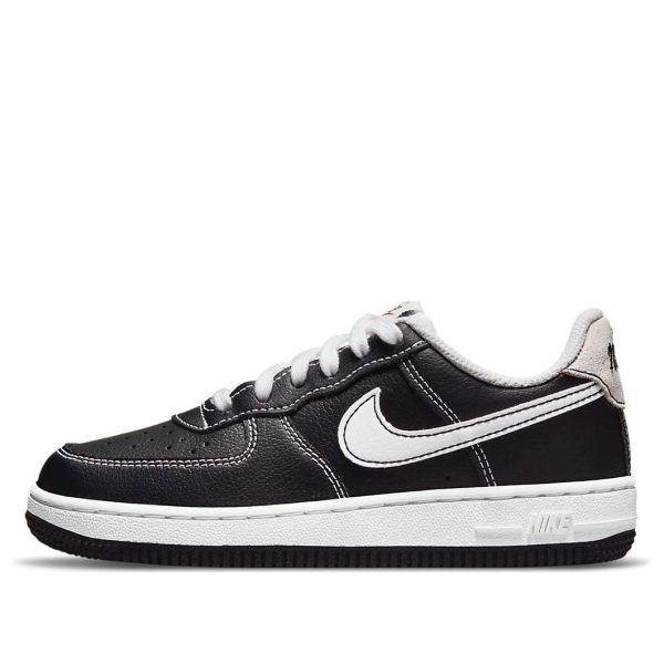 Nike Air Force 1 S50 Sneakers White Black