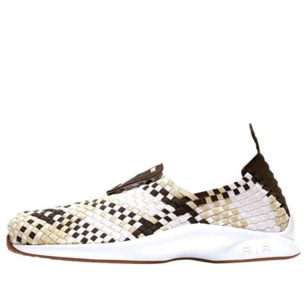 Nike Air Woven Velvet Brown
