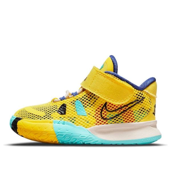 Nike Kyrie 7 1 World 1 People