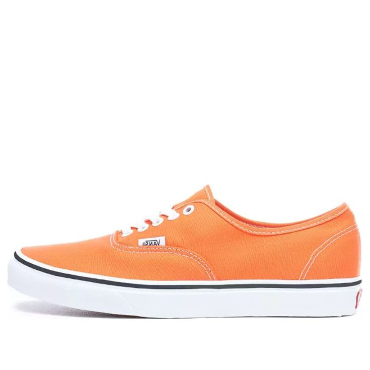 Vans Authentic Flame