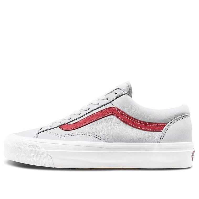 main-square_c976893c-6f48-49c0-a656-3b9ae28fb719.jpg Vans OG Style 36 LX True White Red