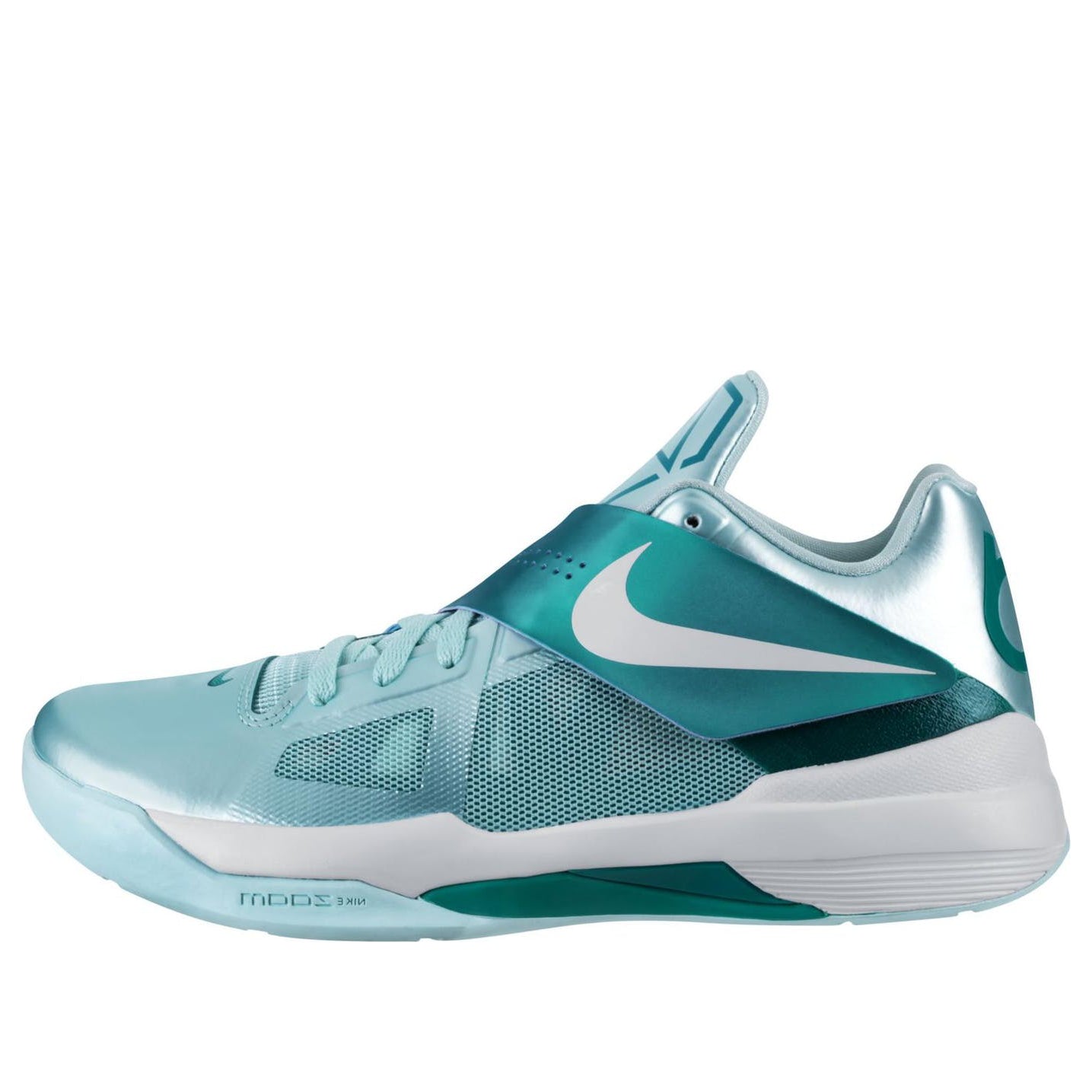 Nike Zoom KD 4 Easter