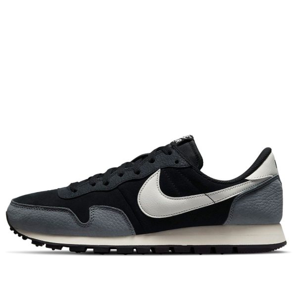Nike Air Pegasus 83 Black Cool Grey