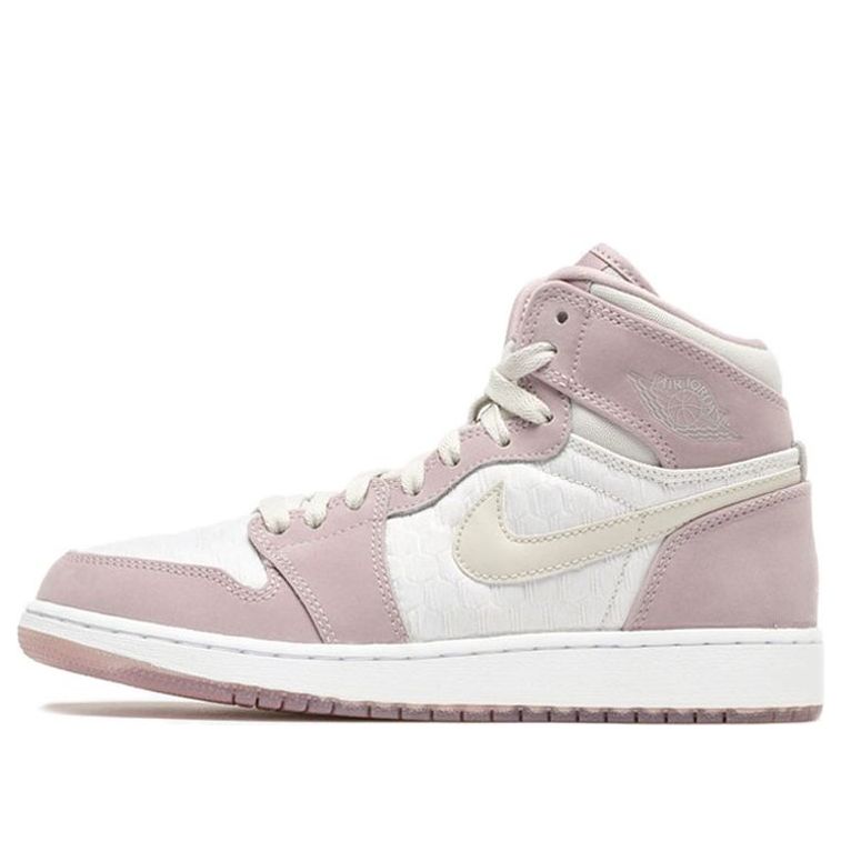 Air Jordan 1 Retro High Heiress