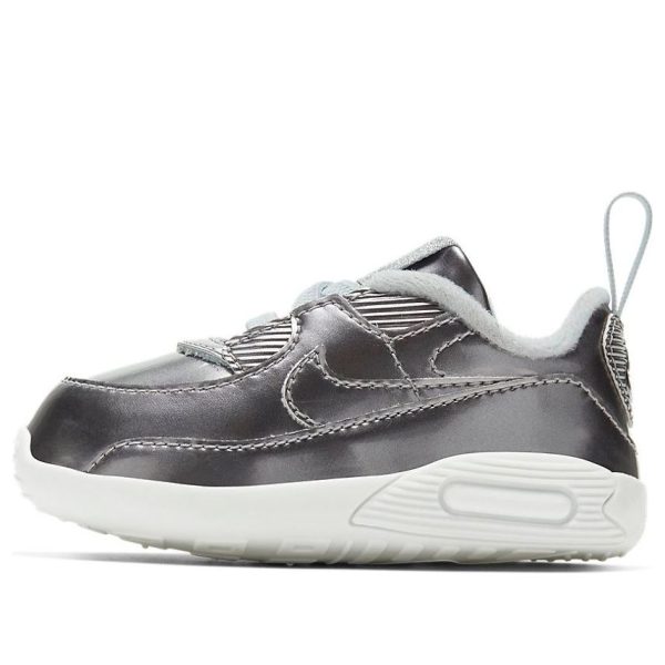 Nike Air Max 90 QS CB Silver Medal