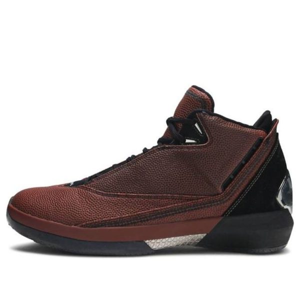 Air Jordan 22 OG Basketball Leather
