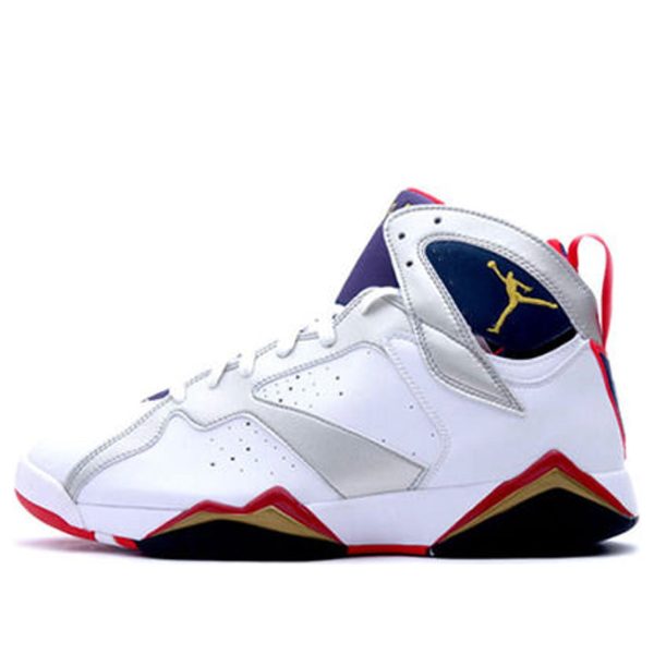 Air Jordan 7 OG Olympic 1992